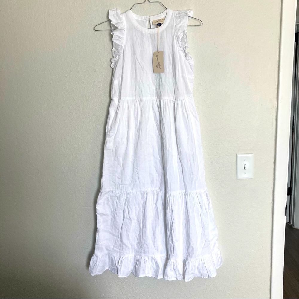 Universal Thread Maxi Dress XS